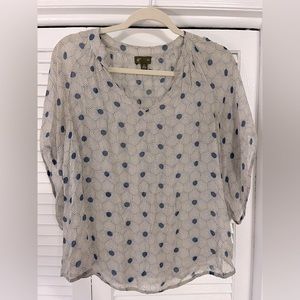 Women’s Blouse
